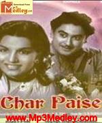 Char Paise 1955